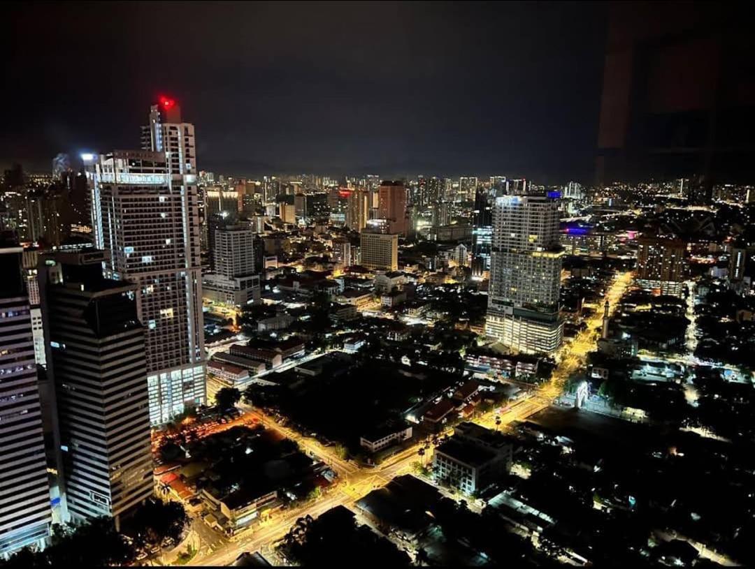 The Platinum Klcc By Castle Appartamento Kuala Lumpur Esterno foto